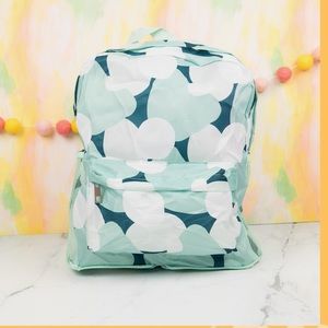 ZONA | CAMO FOLDABLE BACKPACK